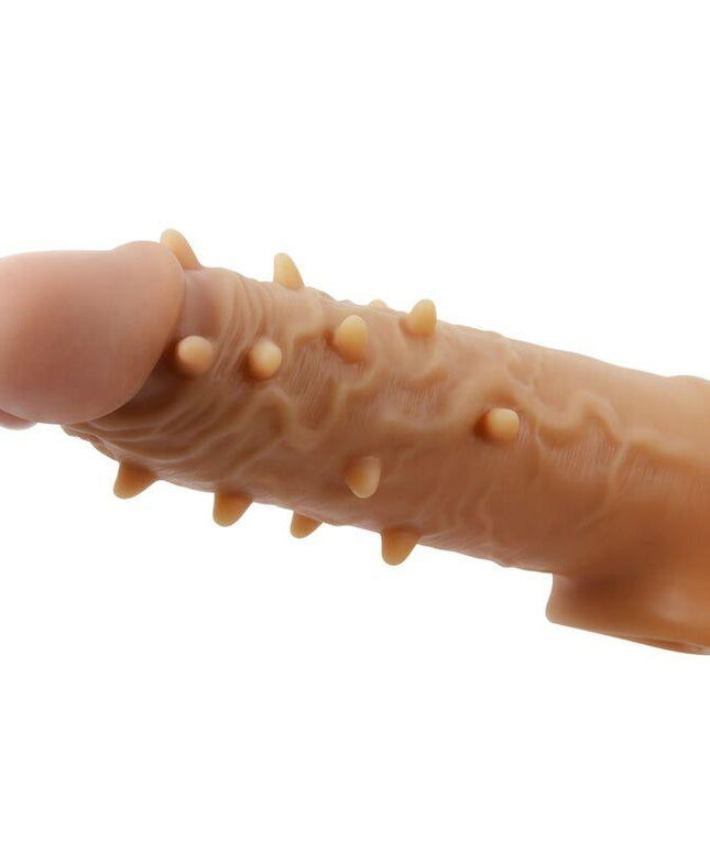 pretty love copertura pensa estensione stimolante osborn