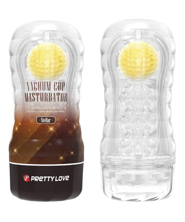 pretty love copertura masturbatore stellare