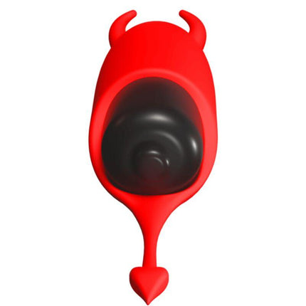 adrien lastic devol vibratore tascabile demone