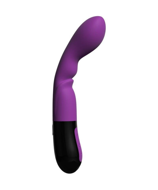 adrien lastic vibratore nyx 2 0 g spot viola