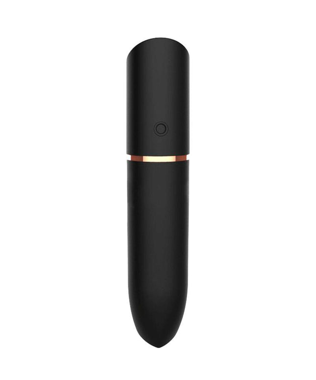 adrien lastic proiettile ricaricabile rocket nero