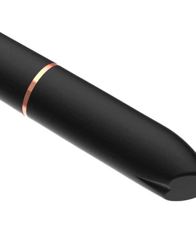 adrien lastic proiettile ricaricabile rocket nero