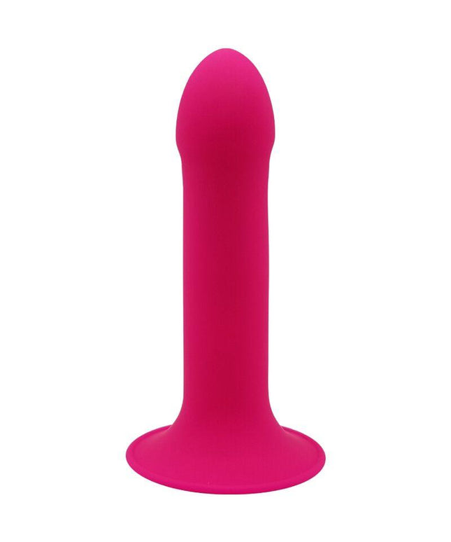 adrien lastic hitsens 2 dildo in silicone rosa