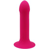 adrien lastic hitsens 2 dildo in silicone rosa