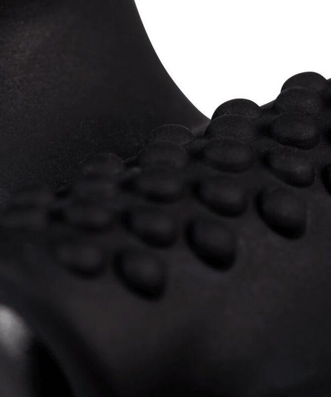 adrien lastic anello vibratore lingus nero