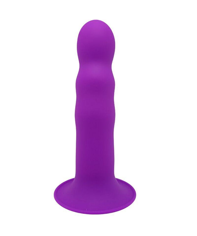 adrien lastic hitsens 3 dildo in silicone viola