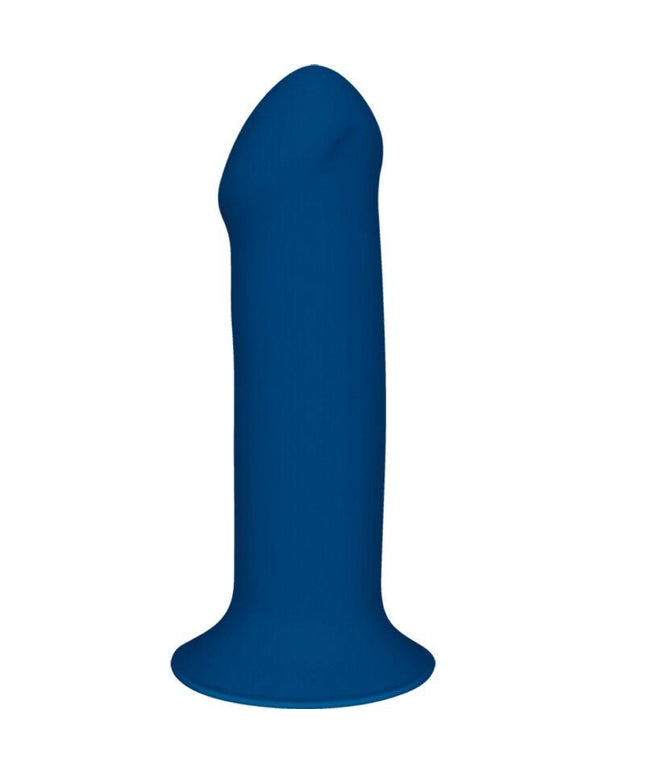adrien lastic hitsens 1 dildo in silicone blu