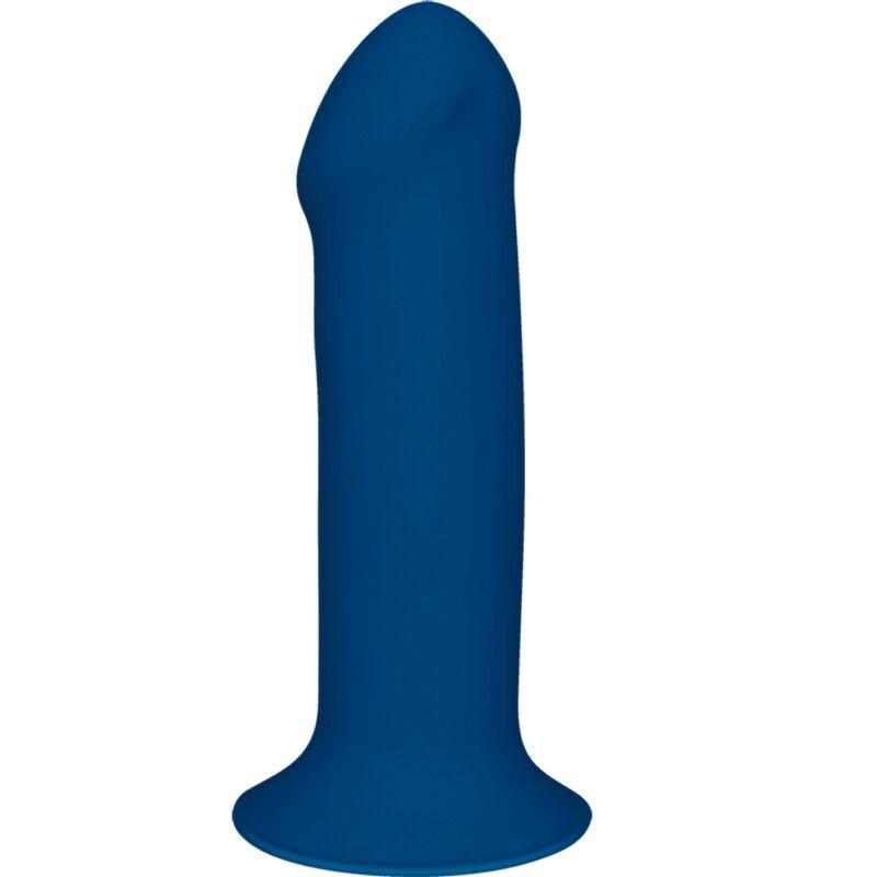 adrien lastic hitsens 1 dildo in silicone blu