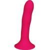 adrien lastic hitsens 4 dildo in silicone fucsia