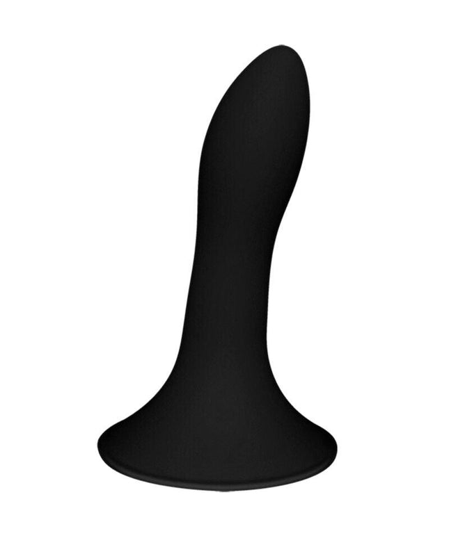 adrien lastic hitsens 5 dildo in silicone nero