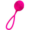 adrien lastic palle mia per principianti silicone rosa