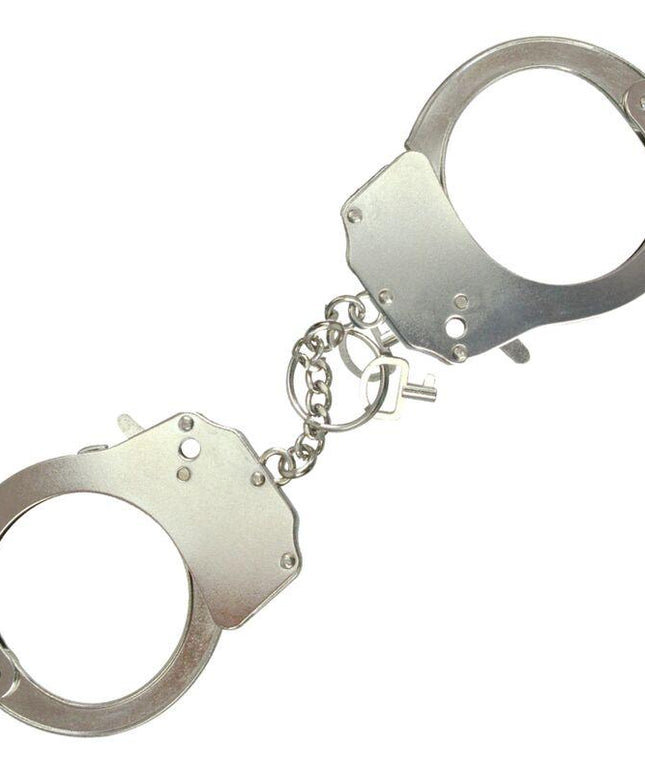 adrien lastic manette in metallo