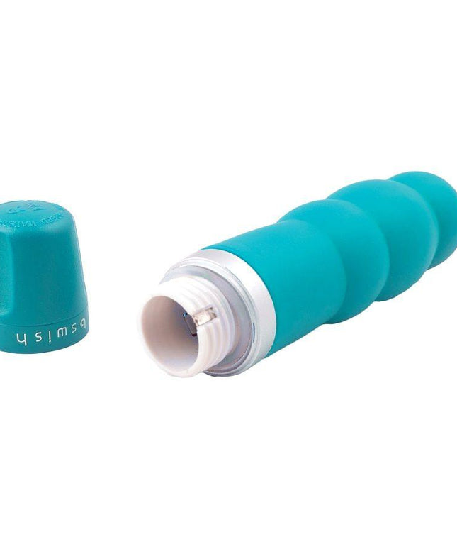 B SWISH - BCUTE CLASSIC BLU PERLA - Only Vibes