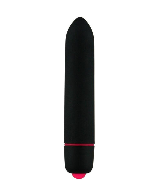 adrien lastic mini bullet vibrante univibe nero