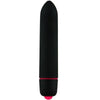 adrien lastic mini bullet vibrante univibe nero