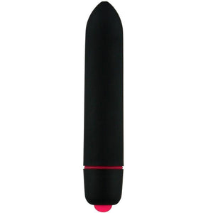 adrien lastic mini bullet vibrante univibe nero