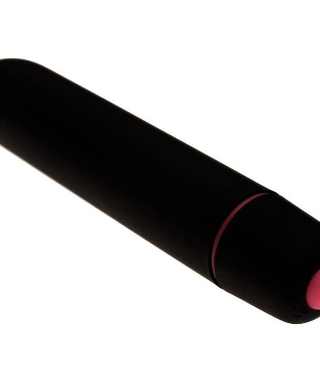 adrien lastic mini bullet vibrante univibe nero