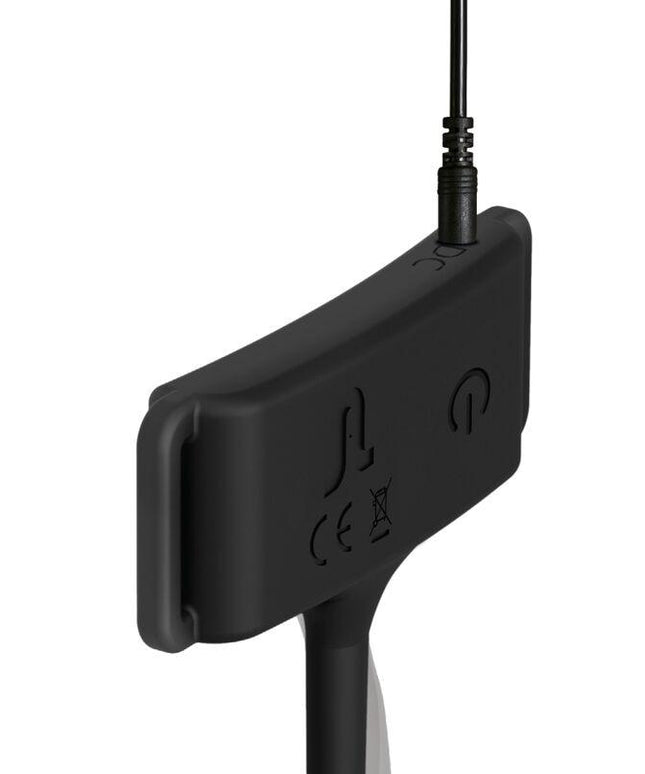 adrien lastic pant vibe mutandine flessibili vibratore telecomando