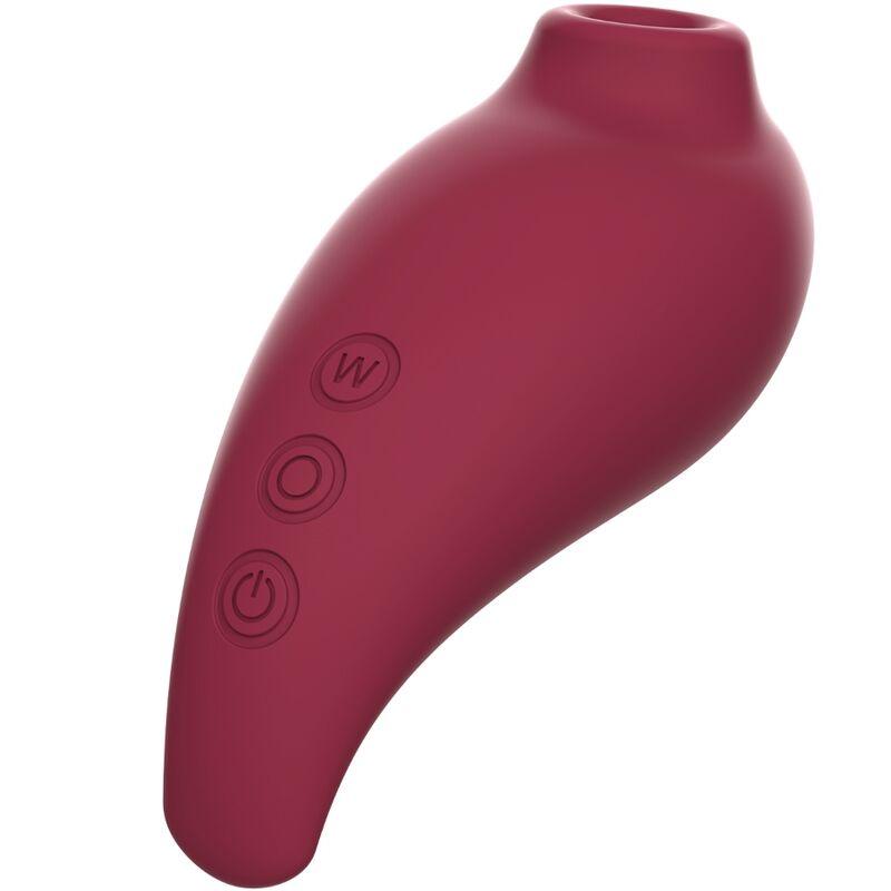 adrien lastic ventosa clitoride ispirazione uovo vibrante rosso app gratuita