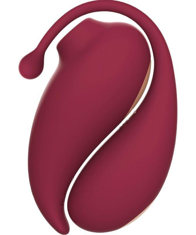 adrien lastic ventosa clitoride ispirazione uovo vibrante rosso app gratuita
