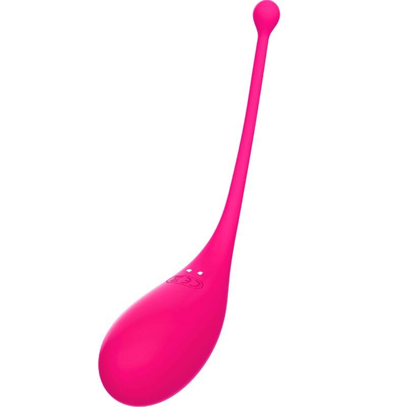 adrien lastic palpitazione uovo vibrante rosa app gratuita