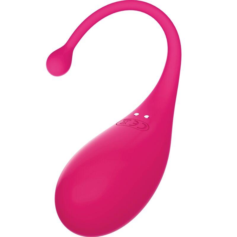 adrien lastic palpitazione uovo vibrante rosa app gratuita