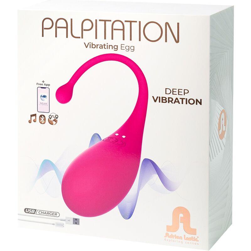 adrien lastic palpitazione uovo vibrante rosa app gratuita