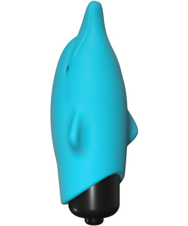 adrien lastic vibratore tascabile flippy delfin