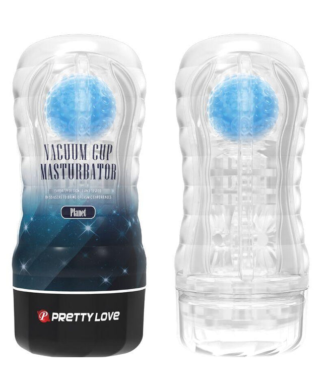 pretty love copertura masturbatore planet blue