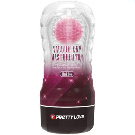 pretty love copertura masturbatore rosa
