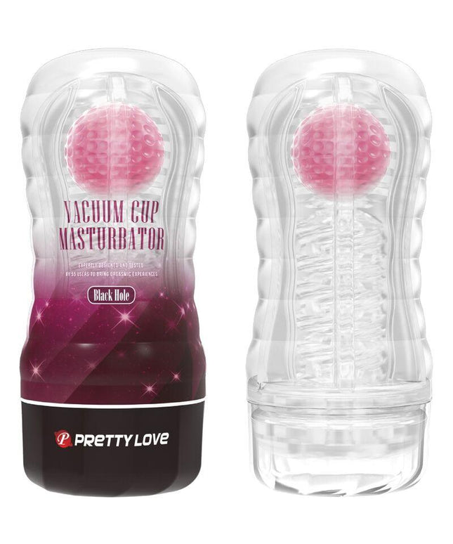 pretty love copertura masturbatore rosa