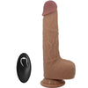 pretty love vibratore dildo realistico tommy 22 5 cm