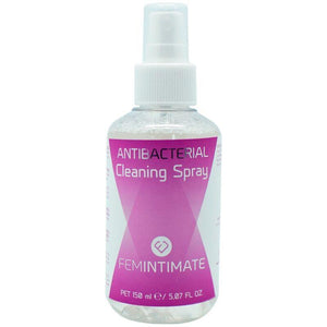 femintimate detergente antibatterico spray 150 ml