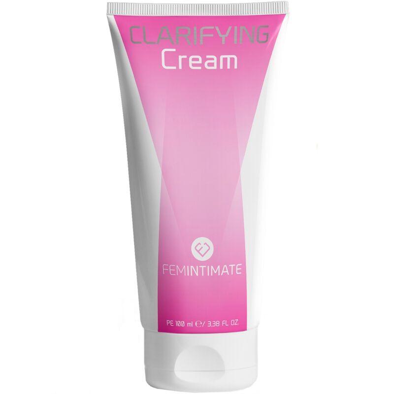 femintimate crema chiarificante sbiancante 100 ml