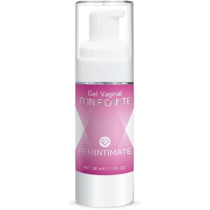 femintimate gel vaginale tonificante 30 ml