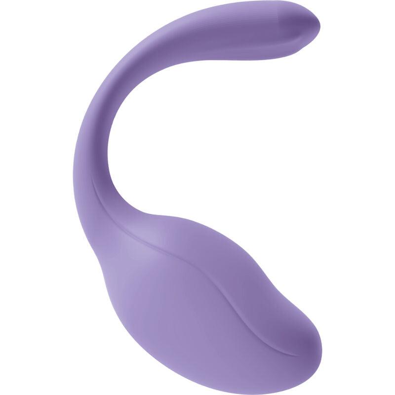 adrien lastic stimolatore clitoride smart dream 3 0 e telecomando g spot viola app gratuita