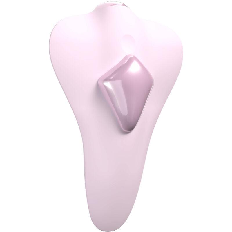 adrien lastic stimolatore clitoride temptation pink app gratuita