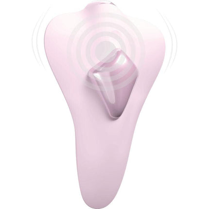 adrien lastic stimolatore clitoride temptation pink app gratuita