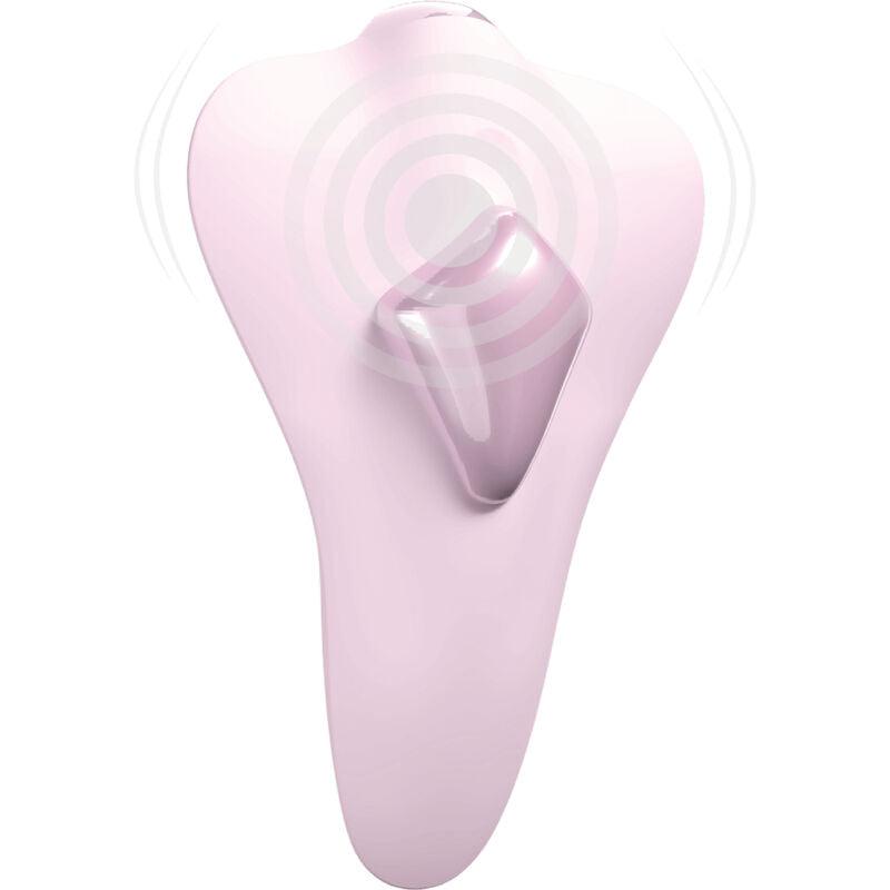 adrien lastic stimolatore clitoride temptation pink app gratuita