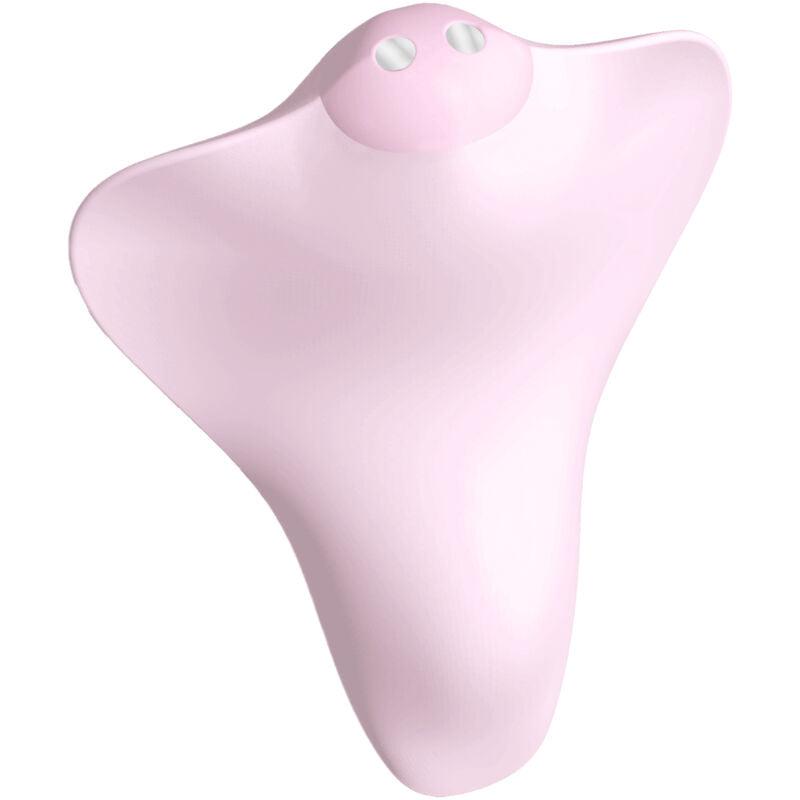 adrien lastic stimolatore clitoride temptation pink app gratuita