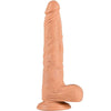 alive pene realistico long john 21 8 cm