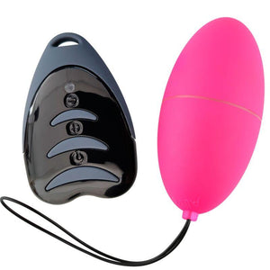 alive magic egg 3 0 telecomando uovo vibrante rosa