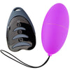 alive magic egg 3 0 uovo vibrante telecomando viola