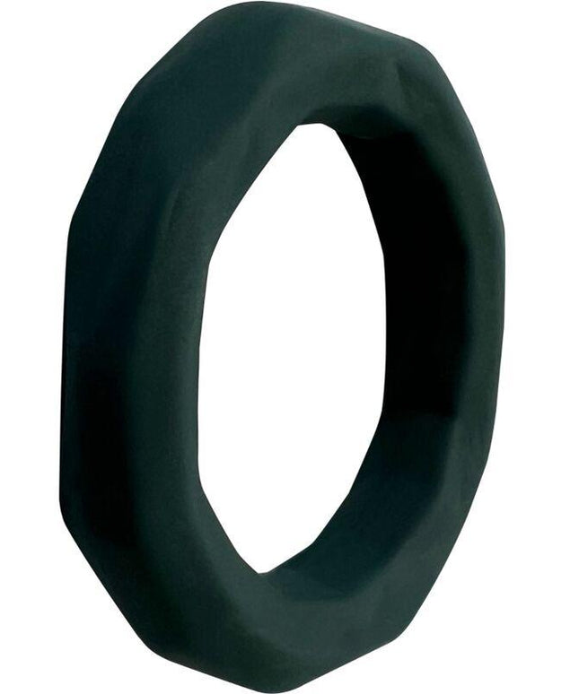 alive anello per il cazzo stellar verde