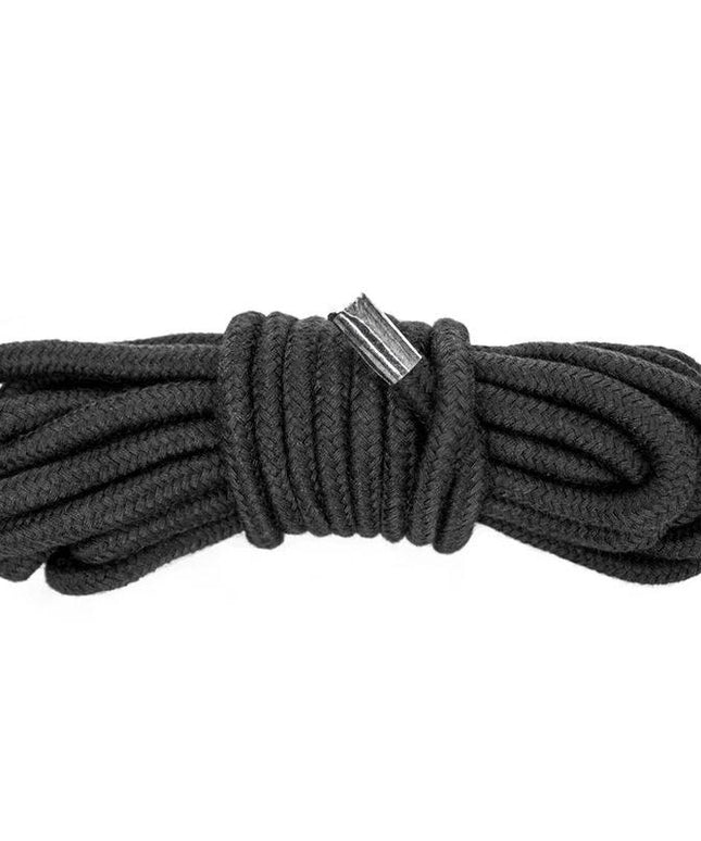 alive fury kit 10 pezzi bdsm nero