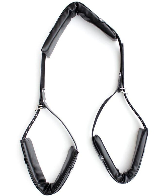 alive collo supremacy contenimento gamba regolabile