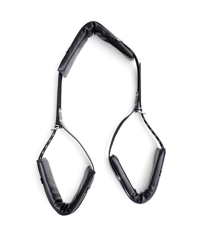 ALIVE - COLLO SUPREMACY - CONTENIMENTO GAMBA REGOLABILE