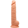 silexd modello 1 pene realistico premium silexpan silicone 26 6 cm