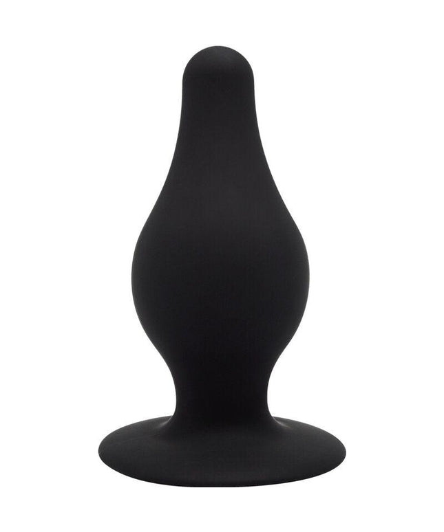 silexd modello 2 plug anale premium silexpan silicone premium termoreattivo misura m