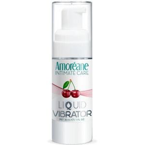 amoreane liquido vibrante ciliegia 30 ml